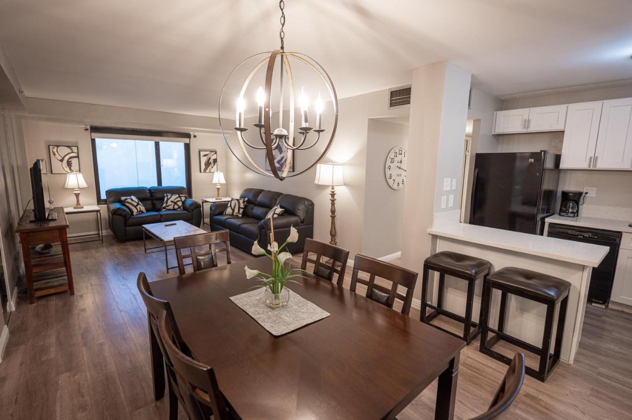 Stay Together Suites On The Strip - 2 Bedroom Suite 976 Las Vegas Exterior foto