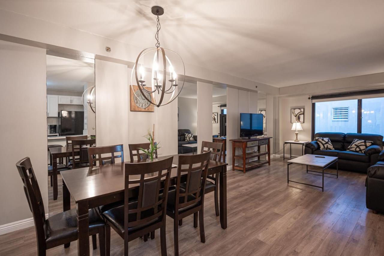 Stay Together Suites On The Strip - 2 Bedroom Suite 976 Las Vegas Exterior foto