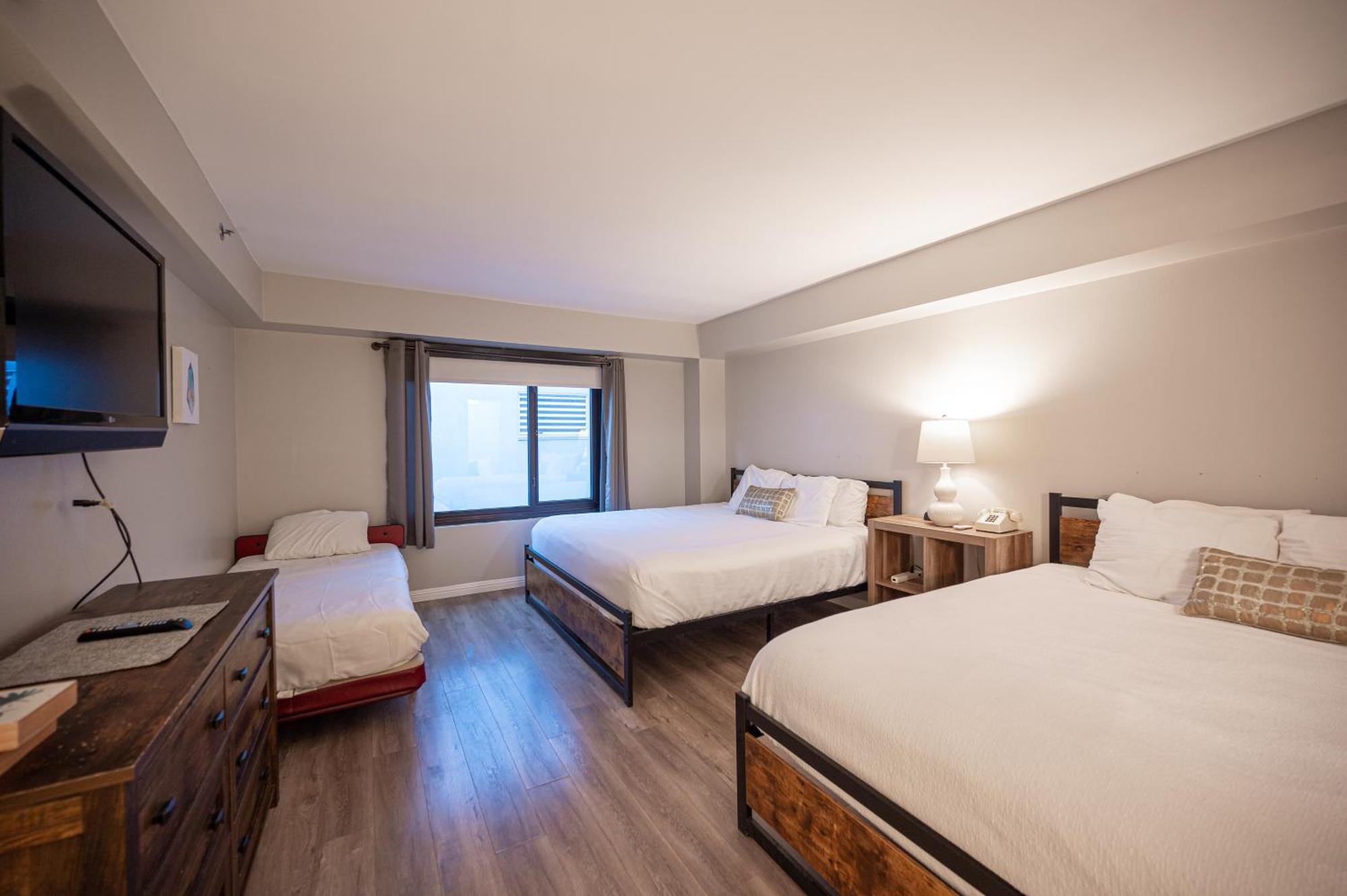 Stay Together Suites On The Strip - 2 Bedroom Suite 976 Las Vegas Exterior foto
