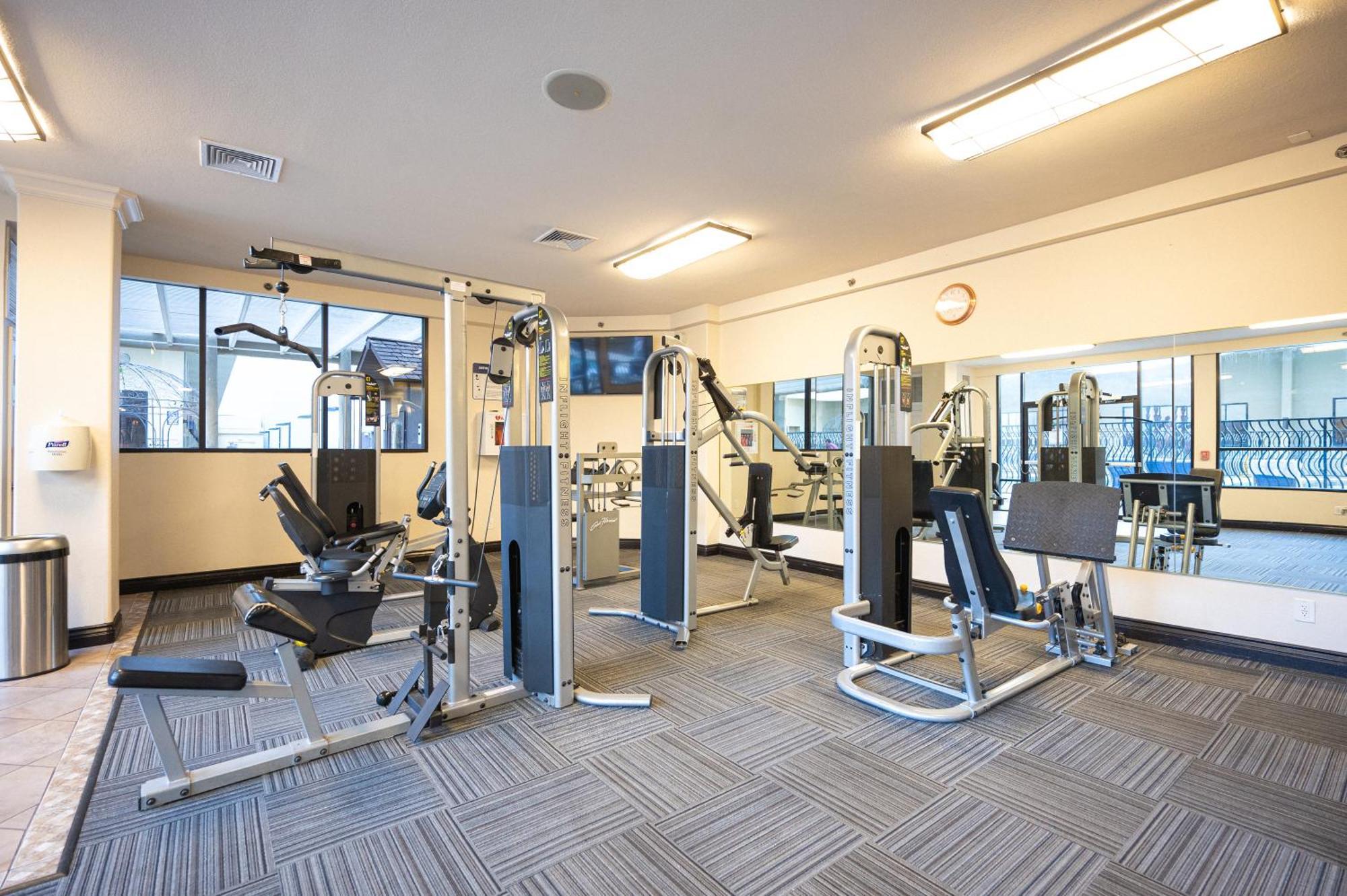 Stay Together Suites On The Strip - 2 Bedroom Suite 976 Las Vegas Exterior foto